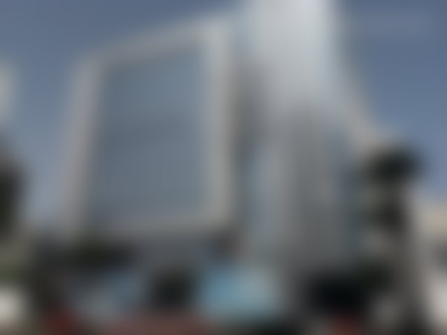 Bureau 136 m² Palmier, Casablanca, immeuble contemporain — 2