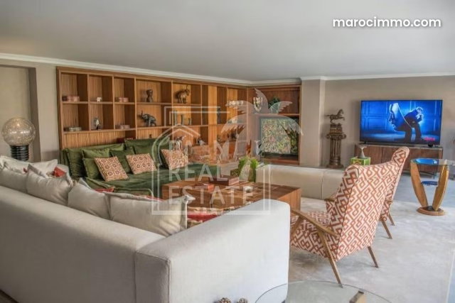 Luxury Panoramic Villa for Sale — 2