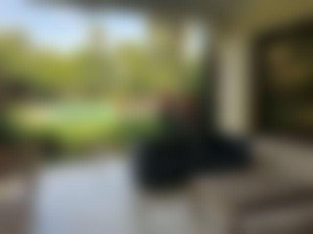 Villa 900 m² avec piscine et jardin, Oasis, Casablanca — 4