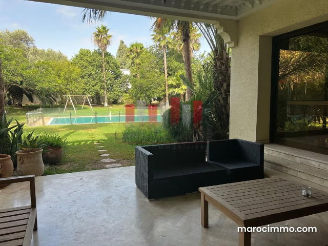 Exceptional garden property... — 4