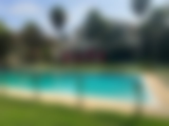 Villa 900 m² avec piscine et jardin, Oasis, Casablanca — 3