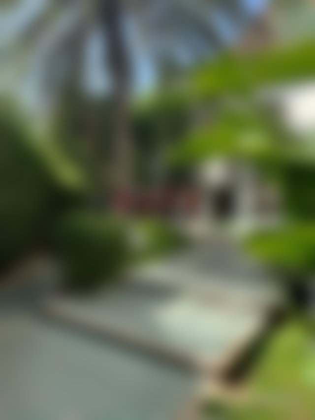 Villa 900 m² avec piscine et jardin, Oasis, Casablanca — 2