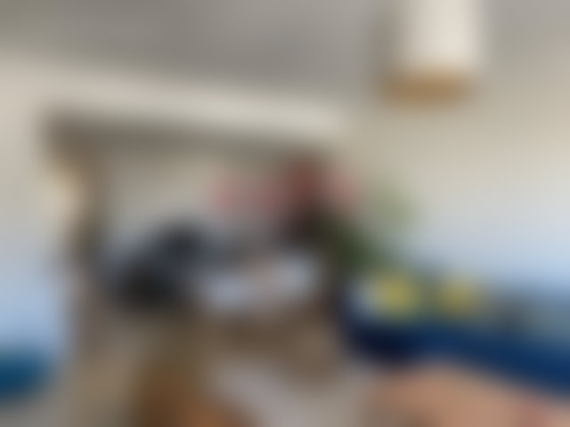 Appartement 5 pièces avec terrasse au Palmier Casablanca — 4