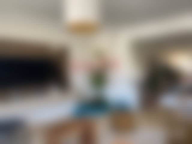 Appartement 5 pièces avec terrasse au Palmier Casablanca — 3