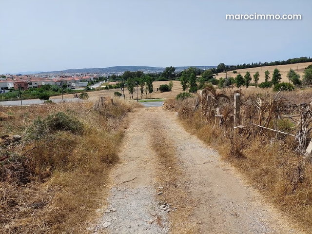 Vacation Land for Sale — 3