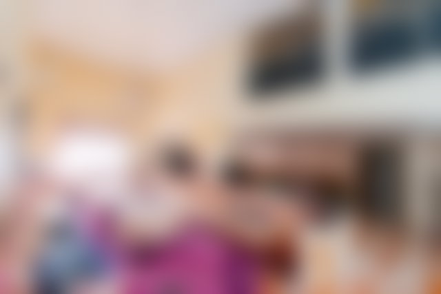 دوبلكس مفروش بترّاس للبيع بحي السملالية مراكش — 2
