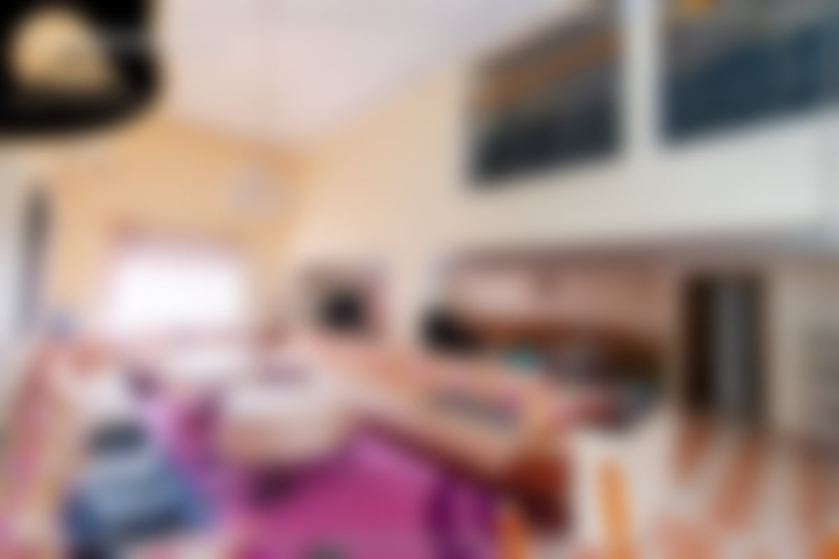 دوبلكس مفروش بترّاس للبيع بحي السملالية مراكش