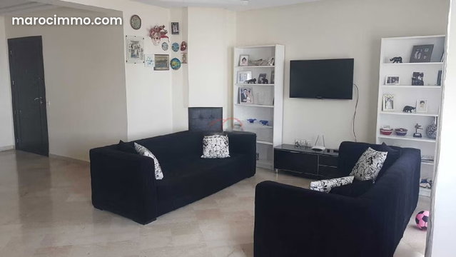 Sale Apartment in Val Fleuri — 2