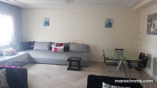 Sale Apartment in Val Fleuri — 4