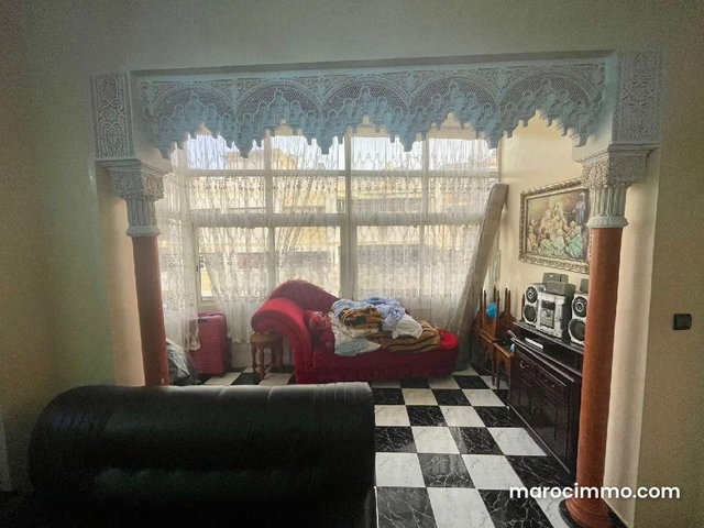 Appartement à Vendre de 133.0 m² à Casablanca, Alsace Loraine — 2