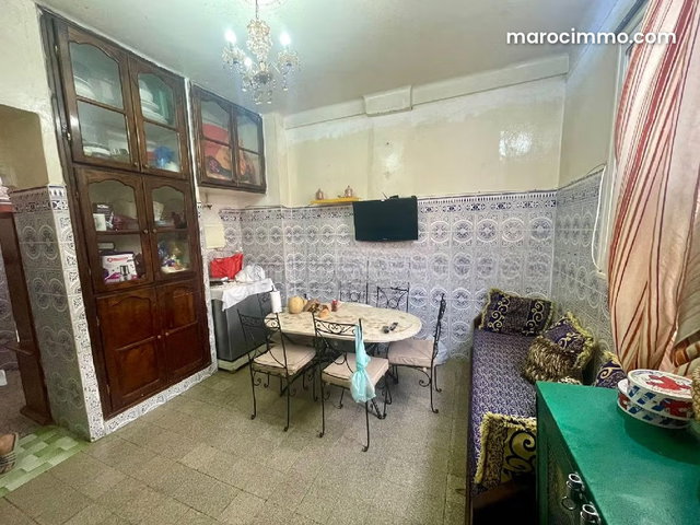 Appartement à Vendre de 133.0 m² à Casablanca, Alsace Loraine — 3