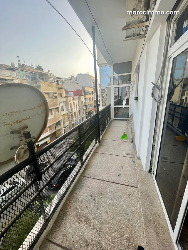 Appartement à Vendre de 133.0 m² à Casablanca, Alsace Loraine — 5