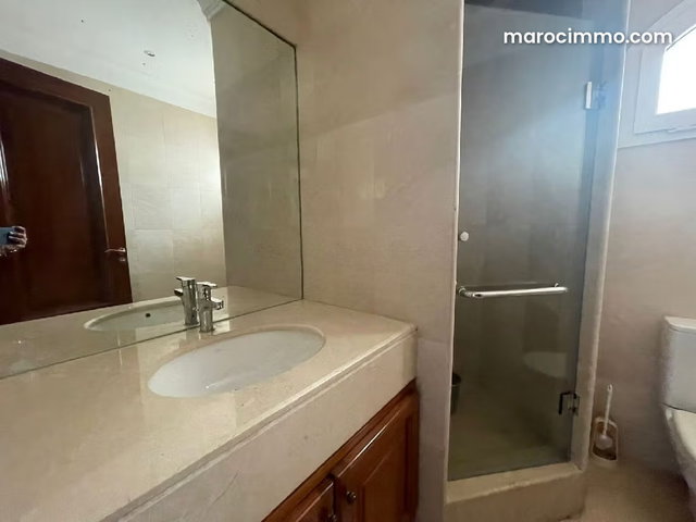 For Sale: Luxury Villa in Casablanca, Sindibad — 2