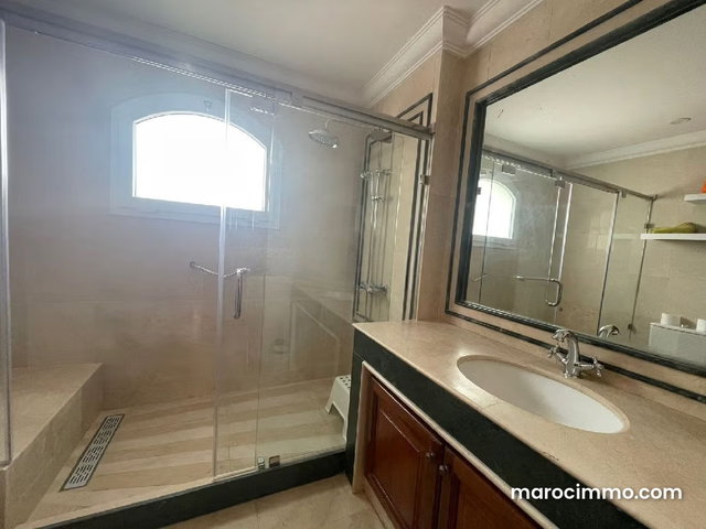 For Sale: Luxury Villa in Casablanca, Sindibad — 4