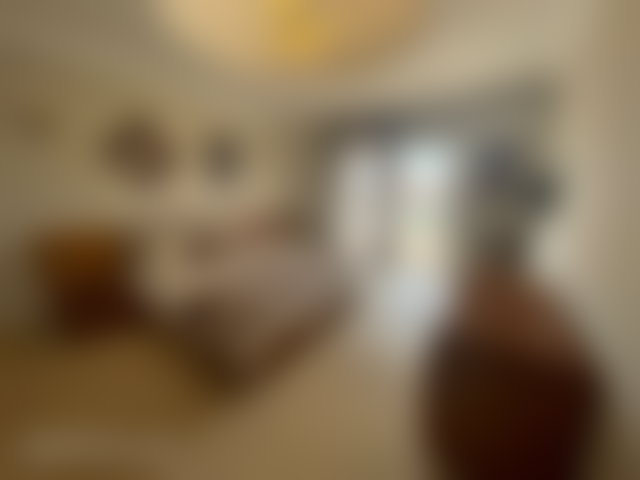فيلا رحبة بإطلالة على المحيط في عين الذياب — 5