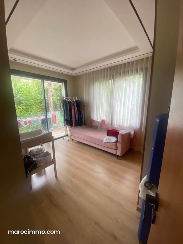 Appartement meublé CALIFORNIE — 4