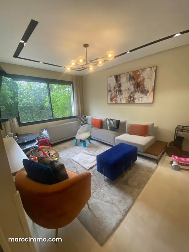 Appartement meublé CALIFORNIE — 2