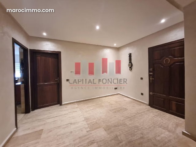 Superbe appartement a vendre – belvedere — 4