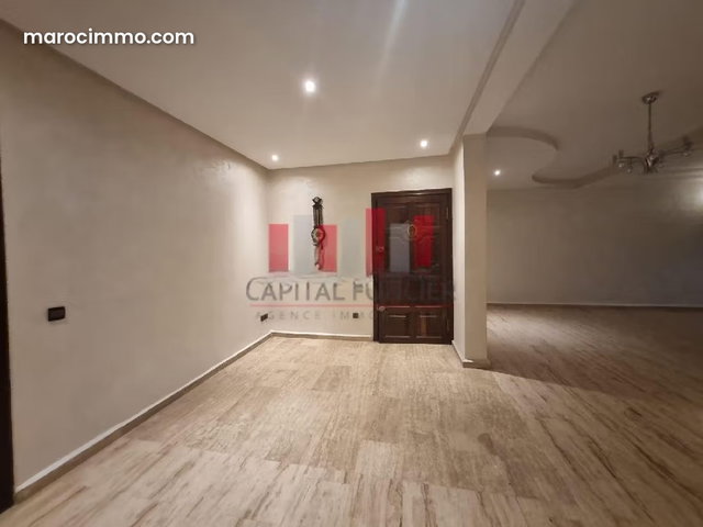 Superbe appartement a vendre – belvedere — 5