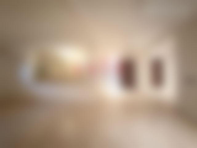 145 sqm Apartment, Top Floor with Terrace, Belvedere — Casablanca