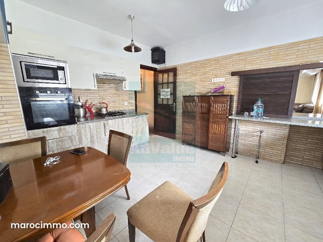 DV. 900: Appartement luxueux à vendre à Gauthier — 5