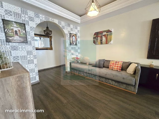 DV. 900: Appartement luxueux à vendre à Gauthier — 3