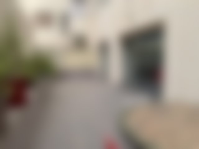 Bureau 204 m² avec terrasse, Val Fleuri, Casablanca — 5