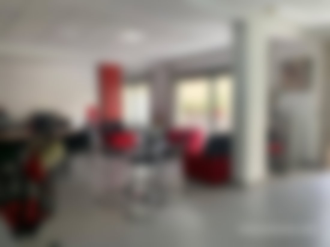 Bureau 204 m² avec terrasse, Val Fleuri, Casablanca