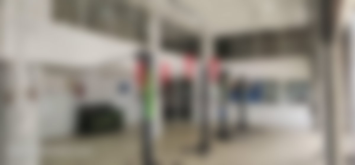Local commercial 1900 m² sur trois niveaux, Ain Sebaa, Casablanca