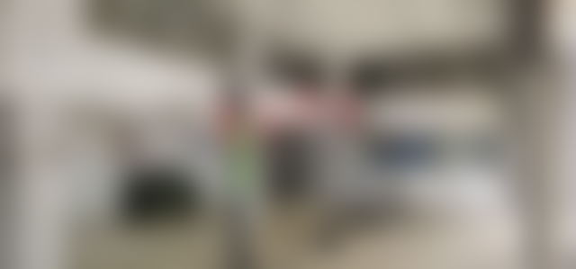 Local commercial 1900 m² sur trois niveaux, Ain Sebaa, Casablanca — Casablanca