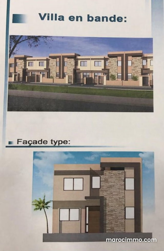 Very Good Deal Land Plots 140m² — 2
