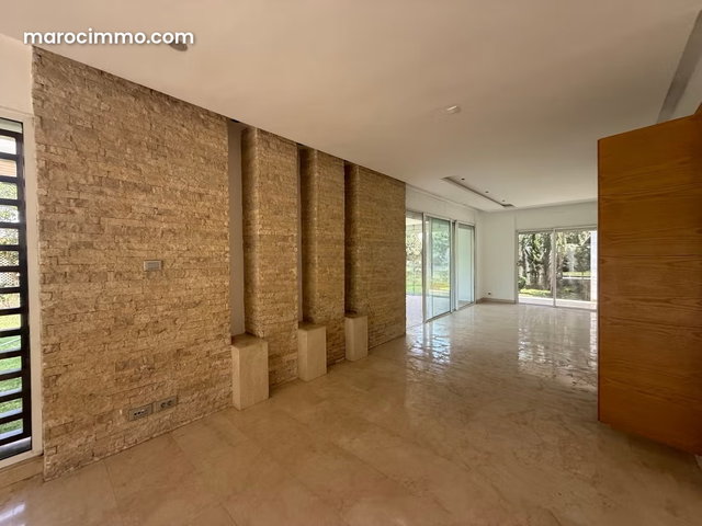 Superbe villa à louer à Ville Verte — 4