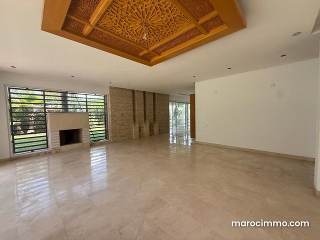 Superbe villa à louer à Ville Verte — 3