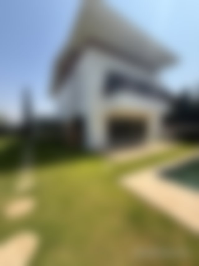 Villa 4 chambres avec piscine à louer, Ville verte Bouskoura — 2