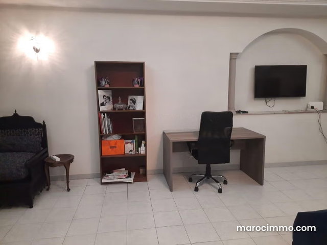 Bel appartement a vendre 158 m² près 2 Mars — 4