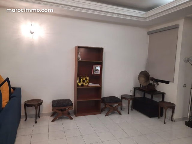 Bel appartement a vendre 158 m² près 2 Mars — 5