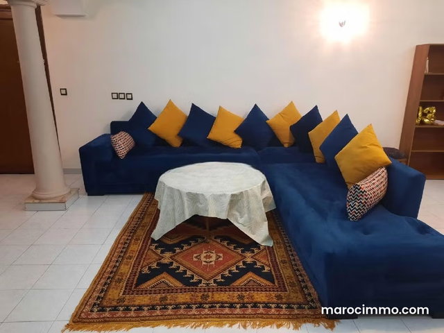 Bel appartement a vendre 158 m² près 2 Mars — 2
