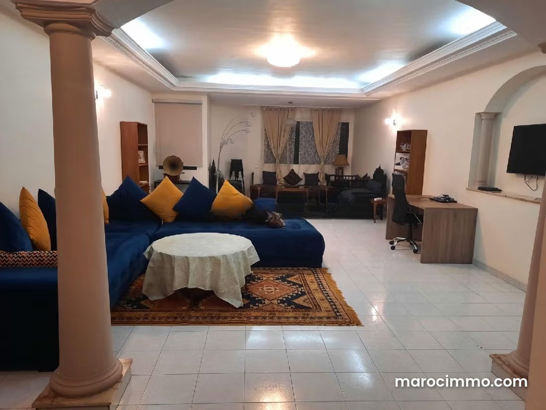 Appartement 158 m² à vendre à Hermitage Casablanca — Casablanca