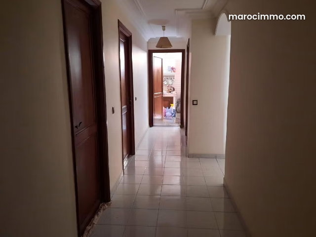 Bel appartement a vendre 158 m² près 2 Mars — 3