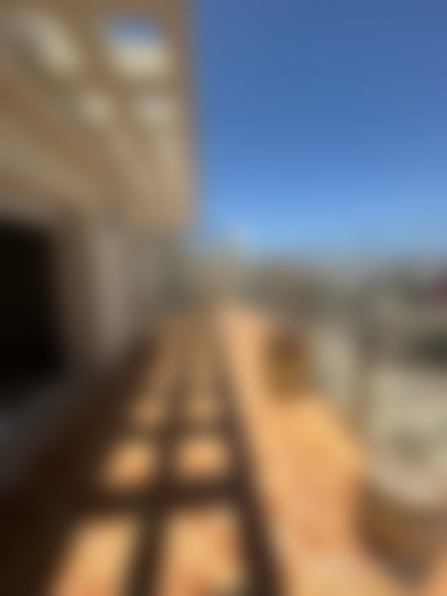 Appartement 102 m² à louer Beauséjour, Casablanca avec terrasse — 2