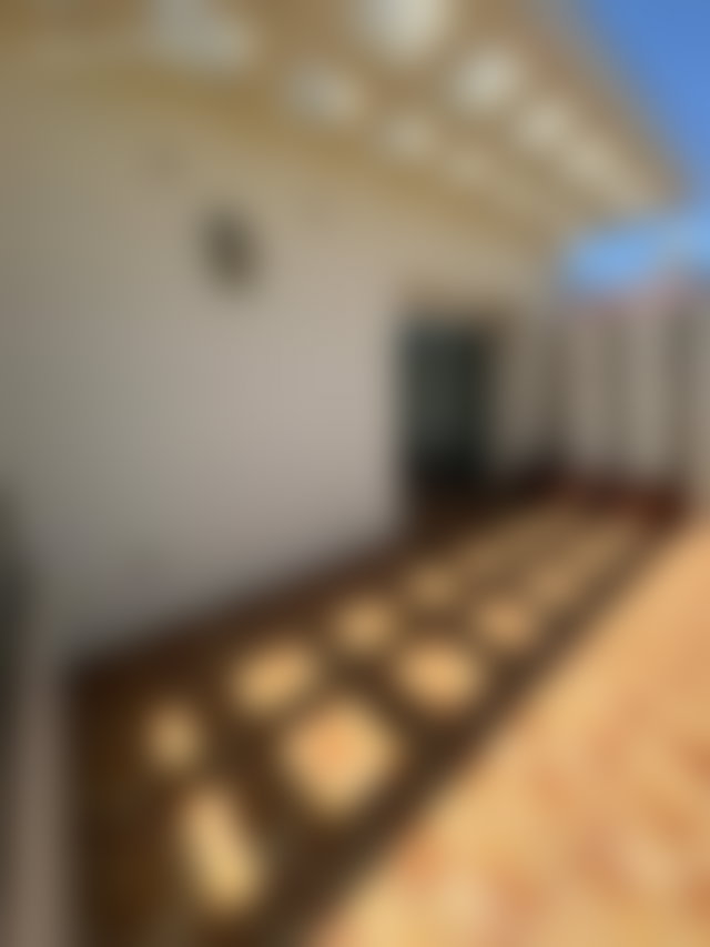 Appartement 102 m² à louer Beauséjour, Casablanca avec terrasse — 4