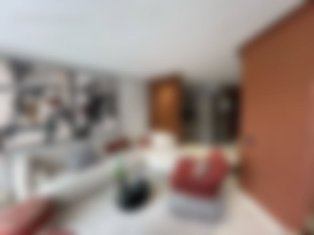Studio meublé avec terrasse, Les Princesses, Casablanca