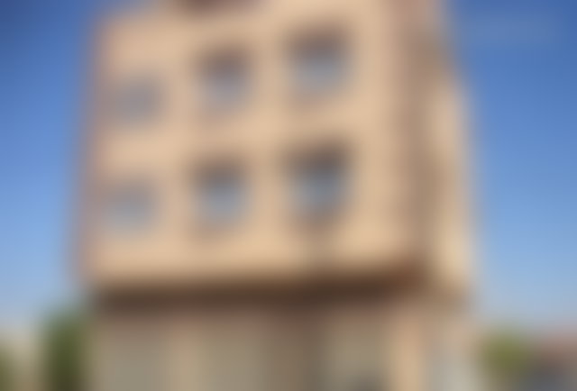 منزل عائلي بإطلالة على الجبال بحي السلام في وجدة — 2