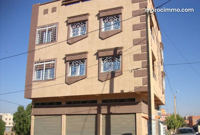 Commercial Building — 2