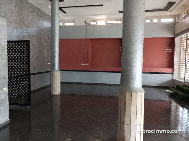 Commercial Building — 4