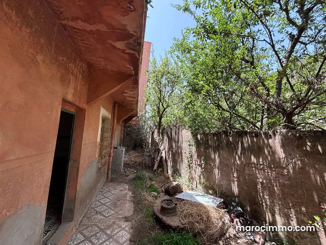 Villa à vendre à Ourika — 3