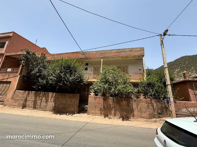 Villa à vendre à Ourika — 5
