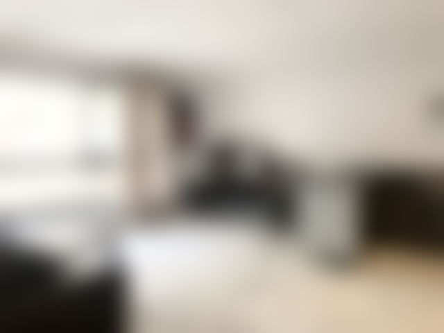 شقة مفروشة للكراء بحي بورغون في الدار البيضاء — الدار البيضاء