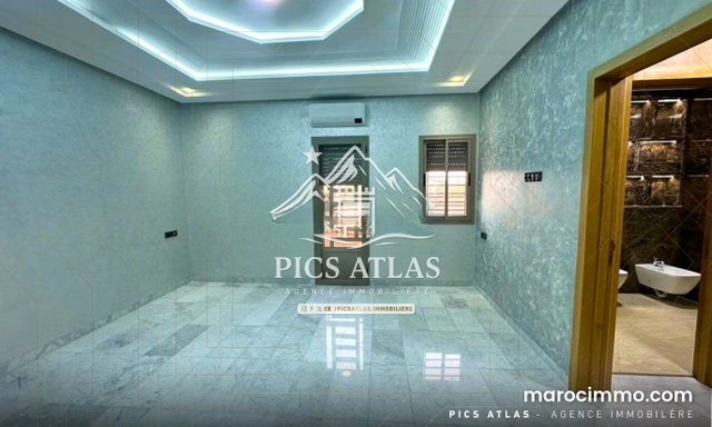 Villa de luxe à vendre de 600M², Jardin et piscine privé, Targa — 4