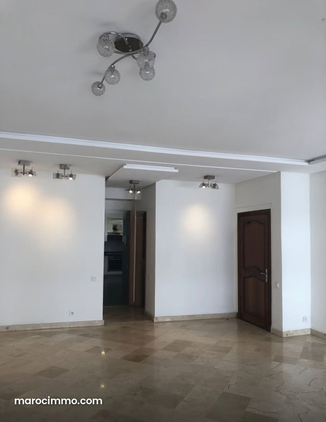 Vente d'un bel appartement ensoleillé à Racine. 4 pièces — 3